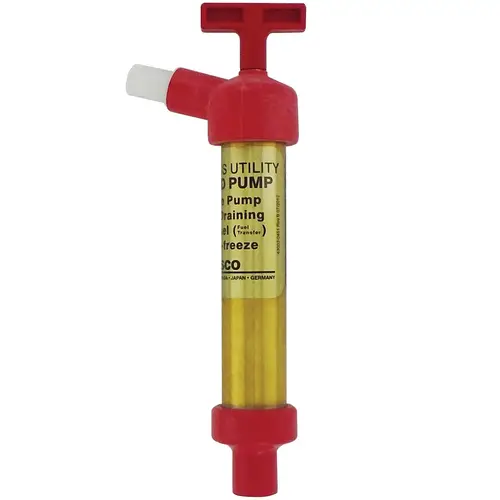 Manually Operated Bilge Pump Manually Operated Bilge Pump