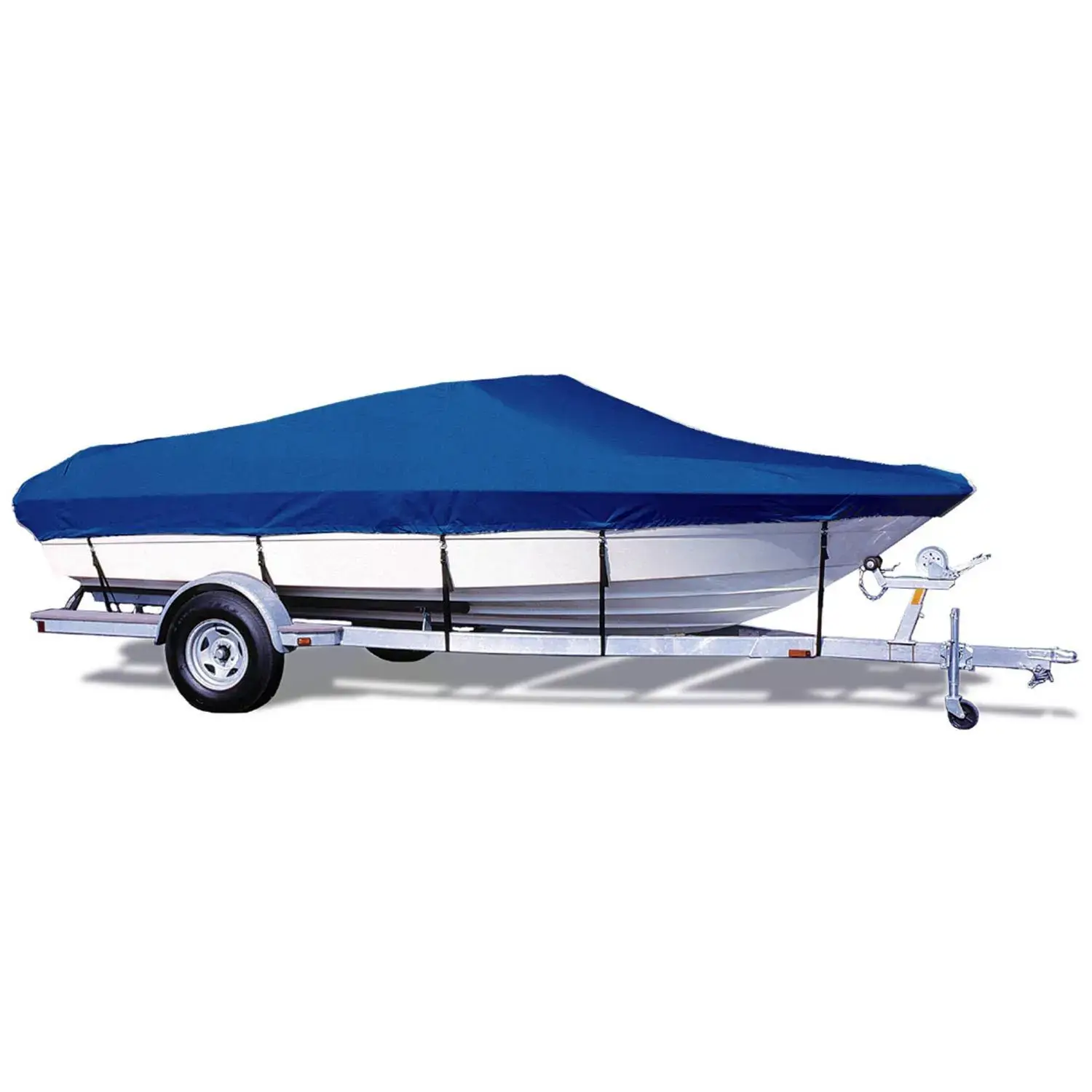TAYLOR MADE PRODUCTS V-Hull Runabout Cover OB Pacific Blue Hot Shot 24 ft5-25 ft4 102 Beam 70235OB TAYLOR MADE PRODUCTS V-Hull Runabout Cover OB Pacific Blue Hot Shot 24 ft5-25 ft4 102 Beam 70235OB