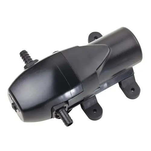 ParMax 1 Plus Low-Flow Compact Water Pressure Pump ParMax 1 Plus Low-Flow Compact Water Pressure Pump