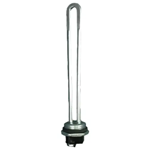 1700 Series Water Heater Screw-In Type Heating Element with Gasket, 120V 1700 Series Water Heater Screw-In Type Heating Element with Gasket, 120V