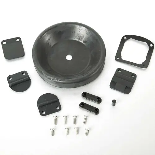 Gusher 10 Mk2 & Mk3 Service Kit, Neoprene Parts Gusher 10 Mk2 & Mk3 Service Kit, Neoprene Parts