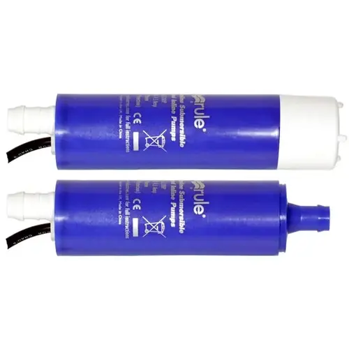 iL200 Plus Pump 12V iL200 Plus Pump 12V