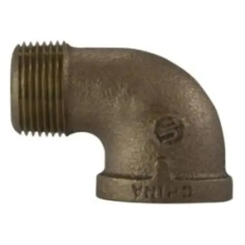 Bronze Pipe Street Elbows Bronze Pipe Street Elbows