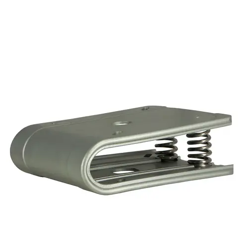 Seat Suspension System Silver Seat Suspension System Silver