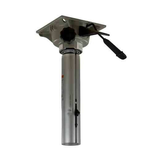 Locking Power-Rise Air Ride Package Silver Locking Power-Rise Air Ride Package Silver