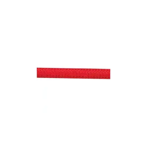 3/16" Polyester Shock Cord, Sold by the Foot Red 3/16" Polyester Shock Cord, Sold by the Foot Red
