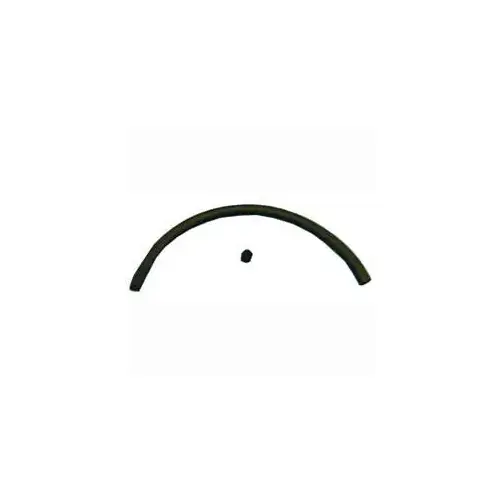Hatch/Port Gasket, 1/2" Hatch/Port Gasket, 1/2"