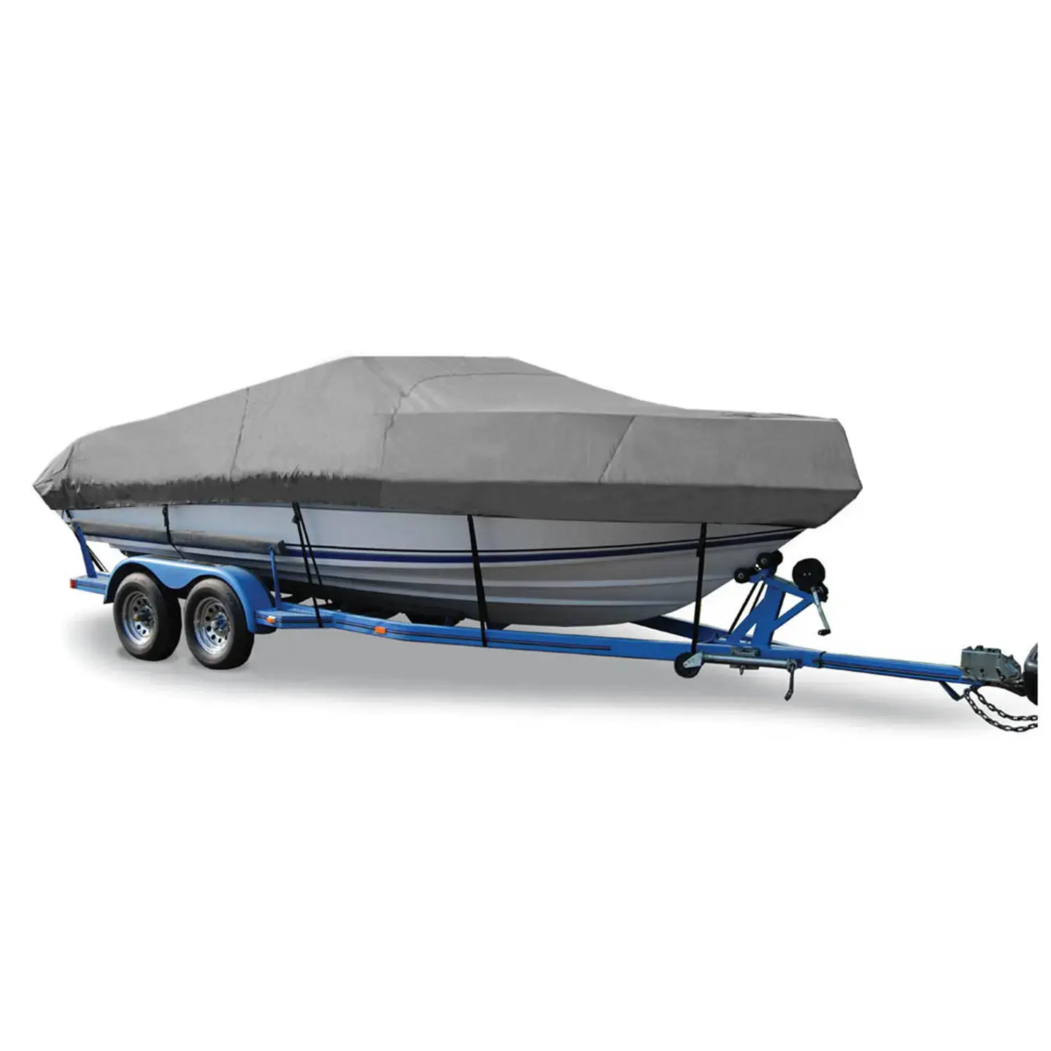 TAYLOR MADE PRODUCTS V-Hull Cuddy Cabin Cover I/O Gray Hot Shot 24 ft5-25 ft4 102 Beam 72725OG TAYLOR MADE PRODUCTS V-Hull Cuddy Cabin Cover I/O Gray Hot Shot 24 ft5-25 ft4 102 Beam 72725OG