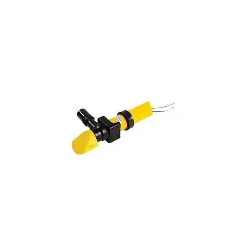 750 GPH Low Profile Automatic Bilge Pump 750 GPH Low Profile Automatic Bilge Pump