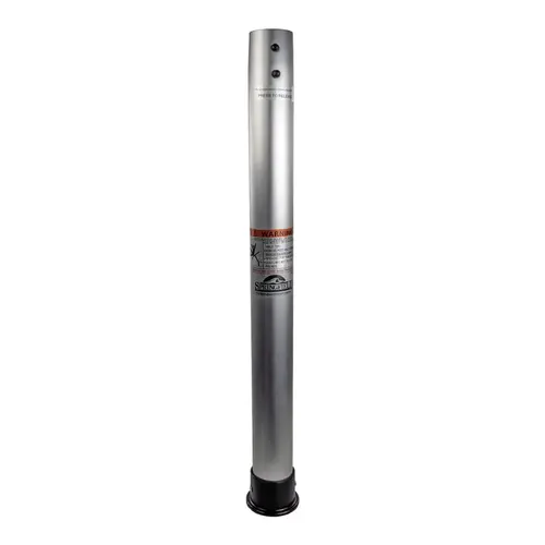 Table Post 27", Thread-Lock Table Post 27", Thread-Lock