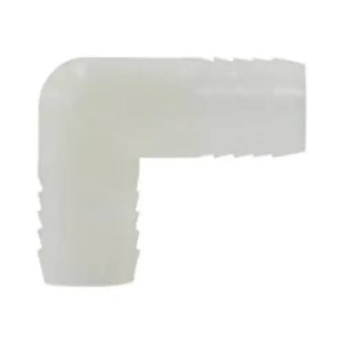 Nylon Hose-to-Hose Elbows Nylon Hose-to-Hose Elbows