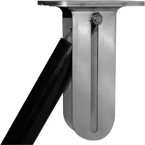 Hatch Lift Stainless Steel Slide Bracket Hatch Lift Stainless Steel Slide Bracket