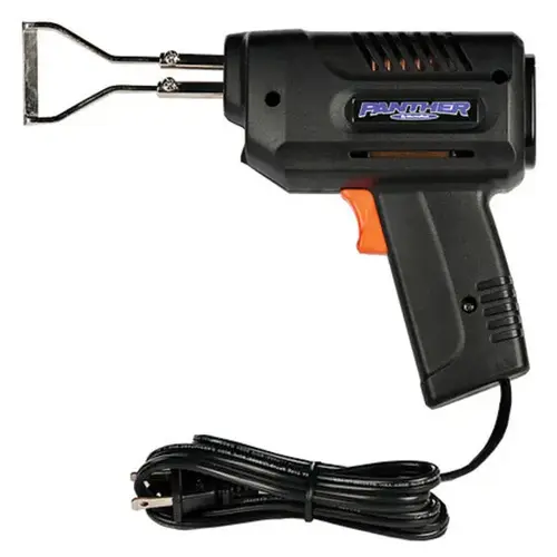 ROPE CUTTING GUN ROPE CUTTING GUN