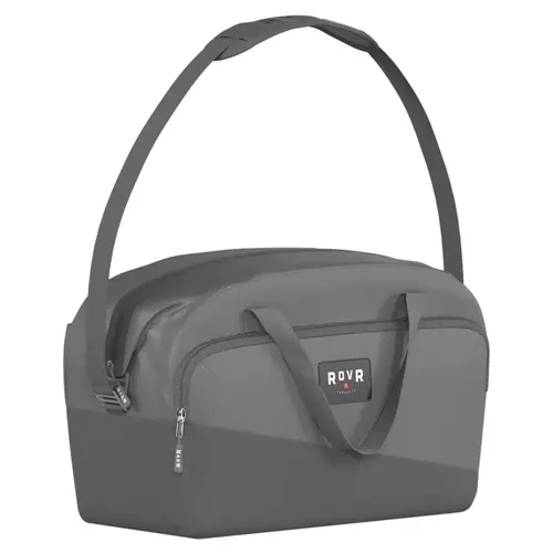 TravelR 36-Can Soft Cooler Duffel with Shoulder Strap, Charcoal TravelR 36-Can Soft Cooler Duffel with Shoulder Strap, Charcoal