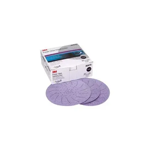 Hookit Disc, 5", P500 Hookit Disc, 5", P500