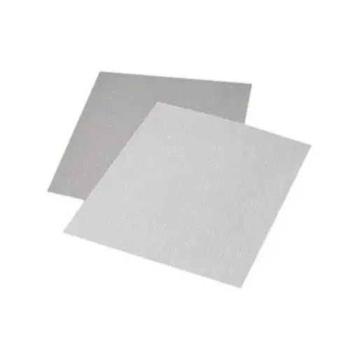 Paper Sheet, 9" x 11", 100 Grit (100) Paper Sheet, 9" x 11", 100 Grit (100)