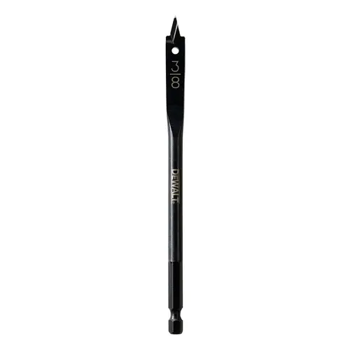 DEWALT Spade Drill Bits DEWALT Spade Drill Bits