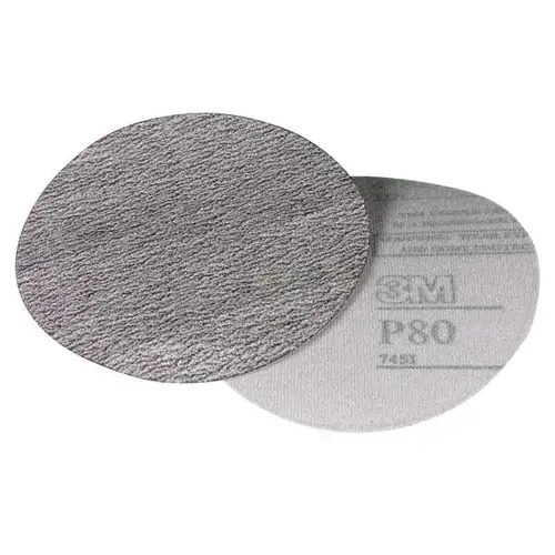 6" Hookit Discs, 3000 Grit 6" Hookit Discs, 3000 Grit