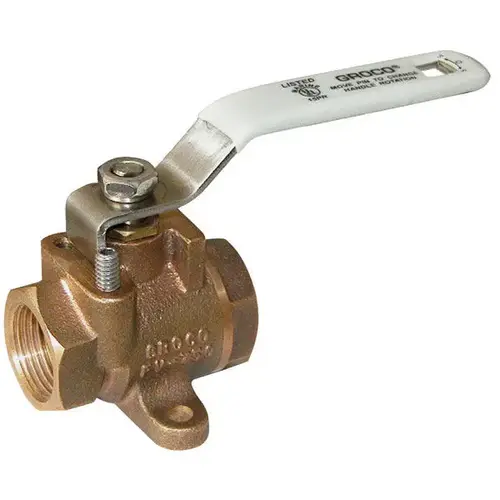3/8" NPT Port Diameter Fuel Valve 3/8" NPT Port Diameter Fuel Valve