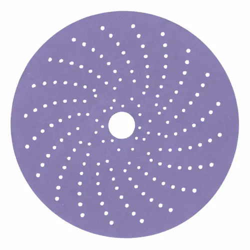 3M Cubitron II Hookit Clean Sanding Abrasive Discs, 50 Discs/Carton, 4 Cartons 3M Cubitron II Hookit Clean Sanding Abrasive Discs, 50 Discs/Carton, 4 Cartons