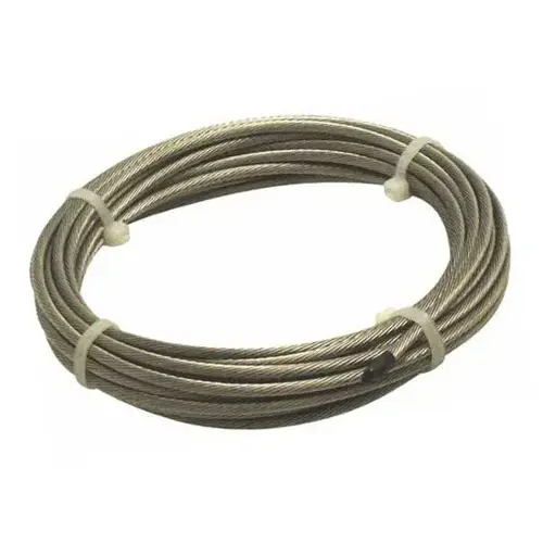 Atlantis Rail System RailEasy 100 Ft. Railing Cable Atlantis Rail System RailEasy 100 Ft. Railing Cable