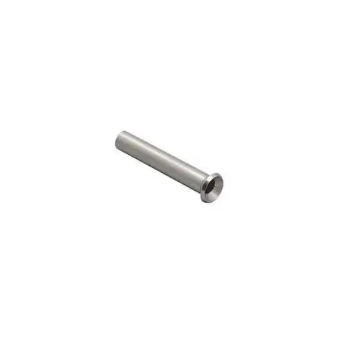 Atlantis Rail System RailEasy 5/32 In. Stainless Steel Cable Sleeve (10- Pack) Atlantis Rail System RailEasy 5/32 In. Stainless Steel Cable Sleeve (10- Pack)