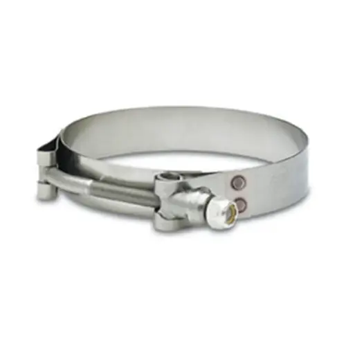 Series 720 - T-Bolt 316-SS Exhaust Hose Clamps Series 720 - T-Bolt 316-SS Exhaust Hose Clamps