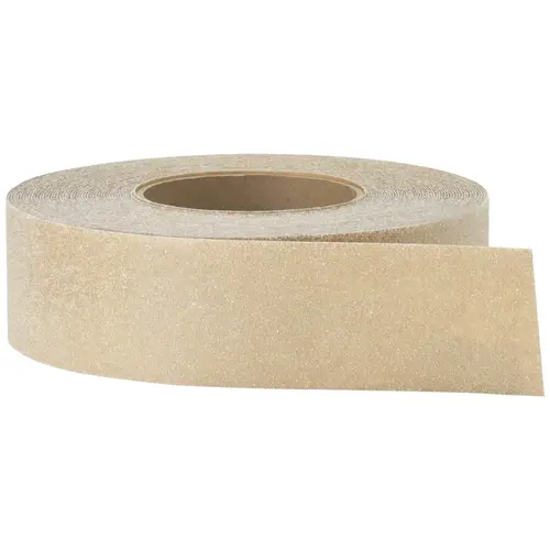 Safety Walk Nonskid Tread, Clear, 2" HD Safety Walk Nonskid Tread, Clear, 2" HD