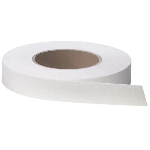 Safety Walk Nonskid Tread, White, 1" LD Safety Walk Nonskid Tread, White, 1" LD