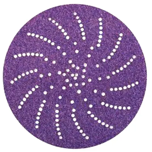 Cubitron II Hookit Clean Sanding Disc, 40+ grade Cubitron II Hookit Clean Sanding Disc, 40+ grade