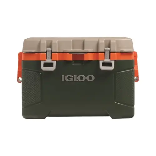 Igloo Trailmate Series 000 Cooler, 50 qt Cooler, Sportsman Igloo Trailmate Series 000 Cooler, 50 qt Cooler, Sportsman