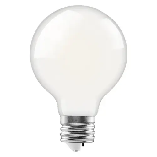 LED G25 5CCT SELECT FR 60W LED G25 5CCT SELECT FR 60W