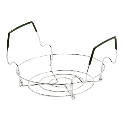 Norpro Small Canning Rack, 1-3/4 in H Norpro Small Canning Rack, 1-3/4 in H