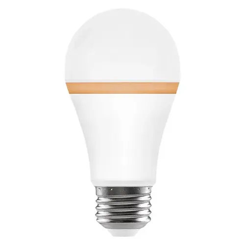 LED A19 2700K W/ NIGHTLIGHT RI LED A19 2700K W/ NIGHTLIGHT RI
