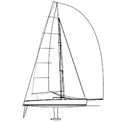 WEST MARINE BACKSTAY CASCADE #2 11 ft 3 LOA New England Ropes V-12 Green (3/16) 1-1/2 eye spliced each end M32 BKSTCAS2 GR WEST MARINE BACKSTAY CASCADE #2 11 ft 3 LOA New England Ropes V-12 Green (3/16) 1-1/2 eye spliced each end M32 BKSTCAS2 GR