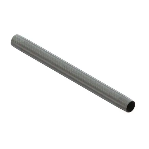 Fixed Marine Table Column, 27-1/2" Length, 2-3/8" Diameter, Dual Taper Fixed Marine Table Column, 27-1/2" Length, 2-3/8" Diameter, Dual Taper