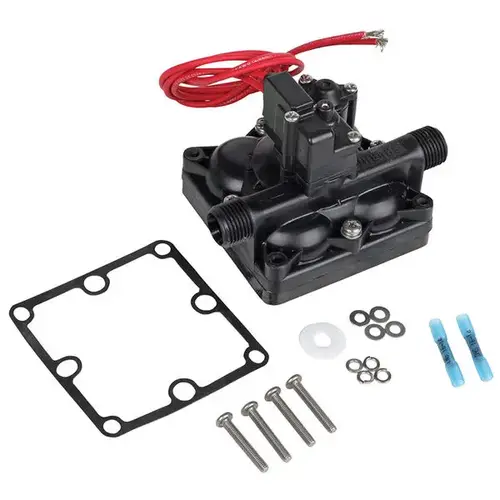 Pump Head Repair Kit for Aqua King II 4.0 and 5.0 Pumps Pump Head Repair Kit for Aqua King II 4.0 and 5.0 Pumps