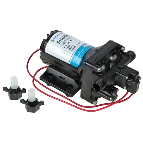 2GPM AQUA KING II Freshwater Pump 2GPM AQUA KING II Freshwater Pump