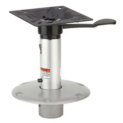 13" Pedestal Kit 13" Pedestal Kit