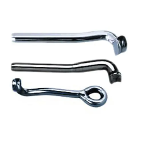 Stainless Steel T-Ball Swage Fitting for 5/32" Wire Stainless Steel T-Ball Swage Fitting for 5/32" Wire