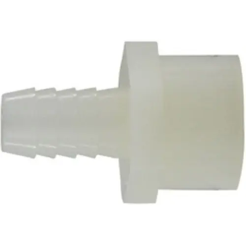 Nylon Hose-to-Pipe Adapters Nylon Hose-to-Pipe Adapters
