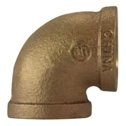 Bronze Pipe Elbows Bronze Pipe Elbows