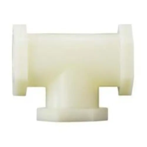 Nylon Pipe Tees Nylon Pipe Tees