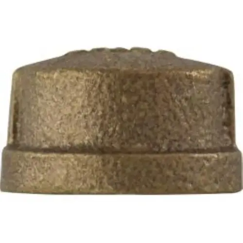 Bronze Pipe Caps Bronze Pipe Caps