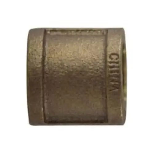 Bronze Pipe Couplings Bronze Pipe Couplings