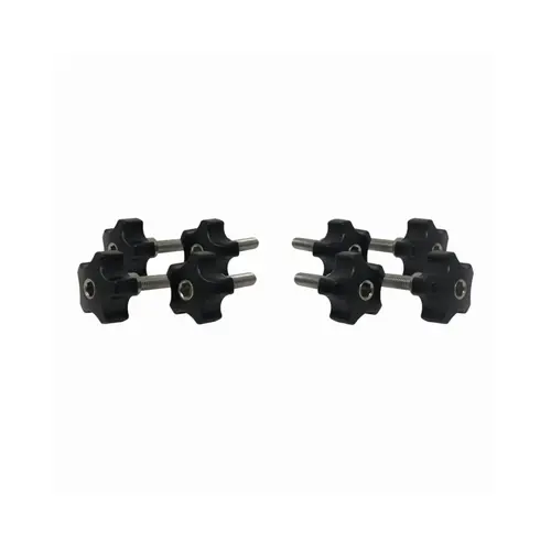 Original Quick Release Knobs for Original Fishmaster T-Top, 8-Pack Original Quick Release Knobs for Original Fishmaster T-Top, 8-Pack
