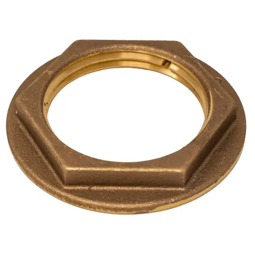 Bronze Hull Nut Bronze Hull Nut