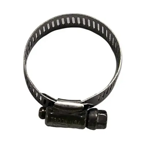 18-7311 Hose Clamp - 3/4" to 1 3/4" Diameter Std. # 020 18-7311 Hose Clamp - 3/4" to 1 3/4" Diameter Std. # 020
