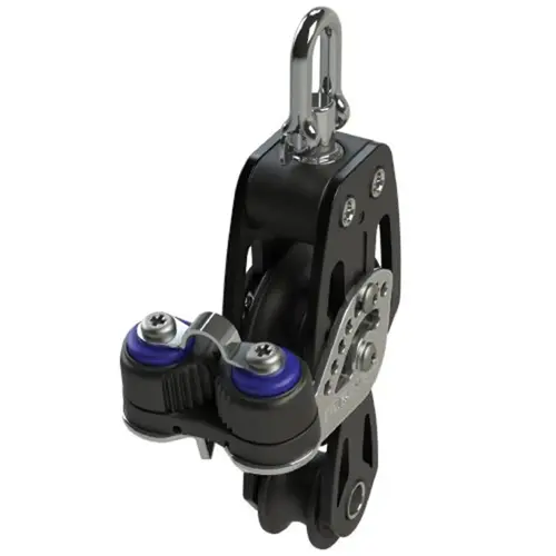 50MM HTX Block Fiddle Cam 50MM HTX Block Fiddle Cam