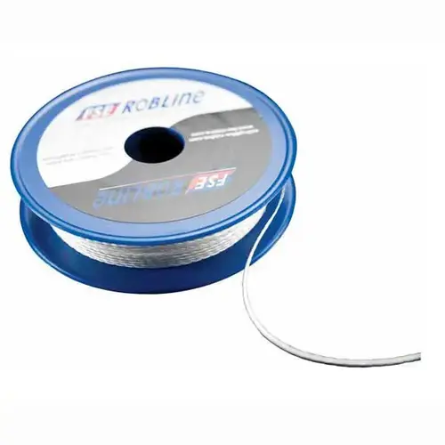 Dyneema Whipping Twine, 1mm White Dyneema Whipping Twine, 1mm White